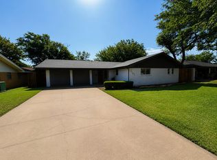 3407 Royal Rd, Amarillo, TX 79109