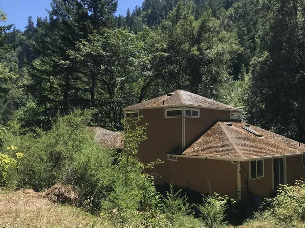 6810 Butler Valley Rd, Korbel, CA 95550