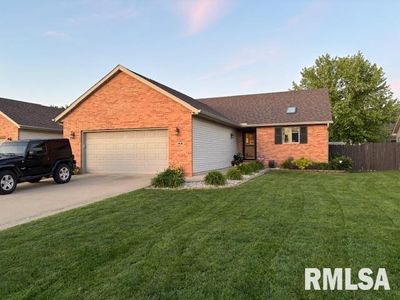 2806 Haggard Dr, Springfield, IL, 62711