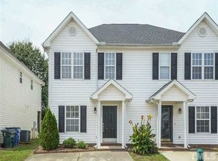 2165 Ventana Ln, Raleigh, NC 27604