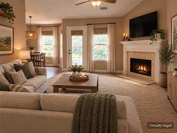4th image of 126 Hampton Dr