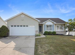 2338 Eagle Pines Dr, Saint Charles, MO 63303