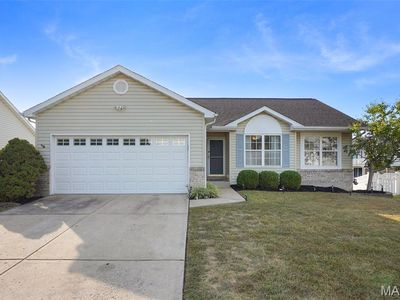 2338 Eagle Pines Dr, Saint Charles, MO, 63303