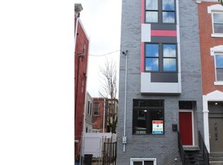 2004 Memphis St, Philadelphia, PA