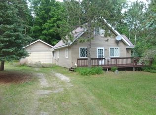 8244 Dellwood Dr, Elmira, MI 49730