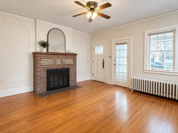 78 S Pine Ave, Albany, NY 12208