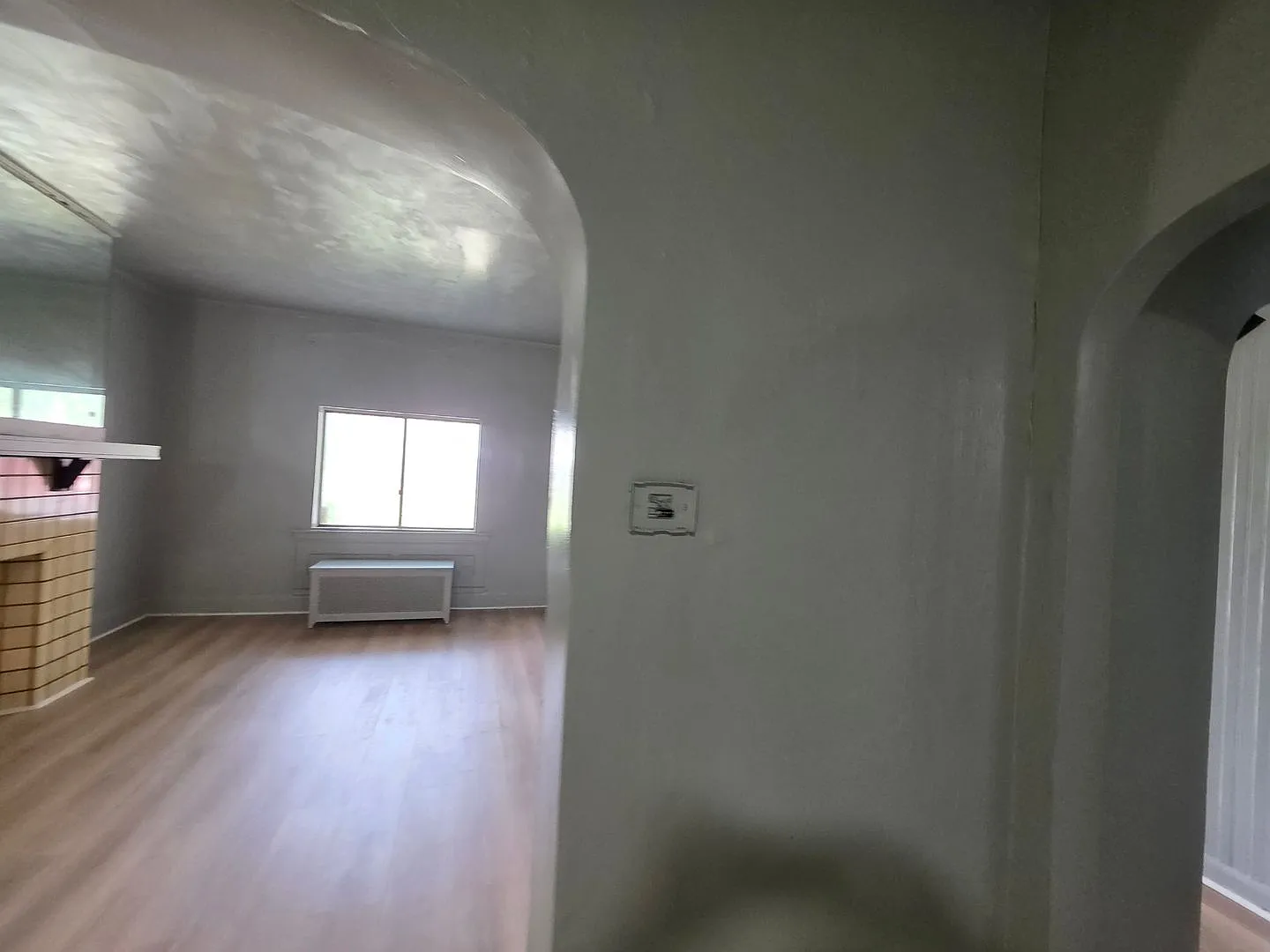 4-bedroom 1 bathroom house for rent in Carrick — Photo 4