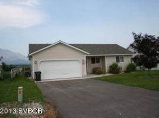 1047 Jessica Ct, Corvallis, MT 59828