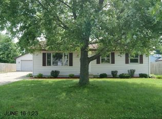 3101 Dutch Mill St, Portage, IN 46368