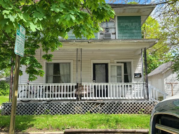 460 Vine St