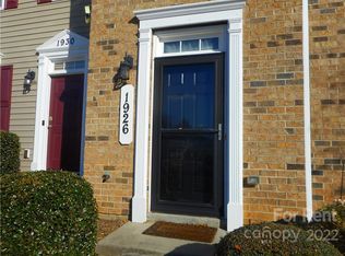 1926 Aston Mill Pl, Charlotte, NC 28273
