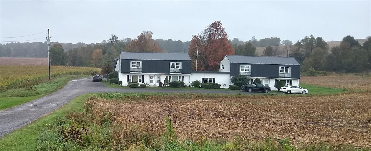 1321 Us Highway 20, West Winfield, NY 13491 Zillow