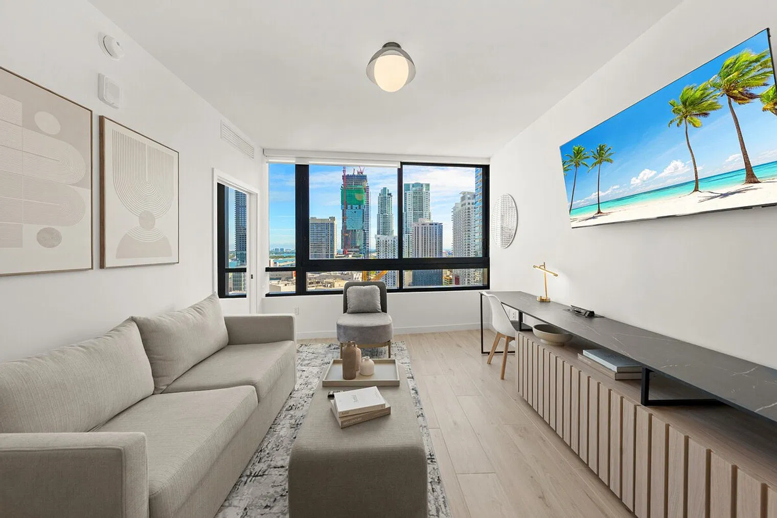 2 bed, 2.0 bath, 861 sqft, $7,364 — Photo 1