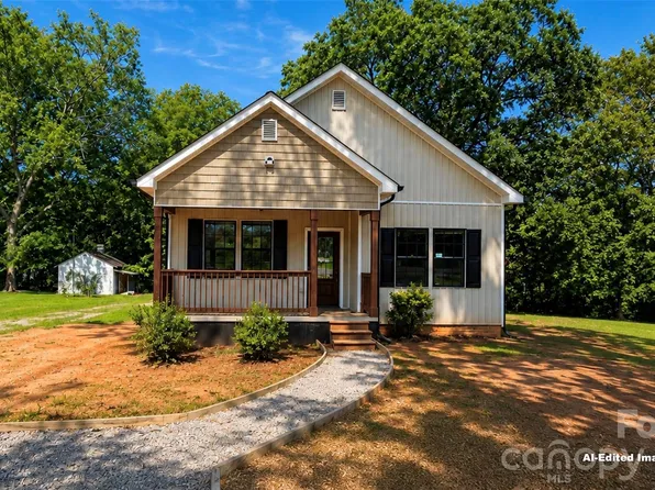 712 Jackson Ter SW, Concord, NC 28027