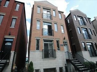 3747 S Michigan Ave #2, Chicago, IL 60653