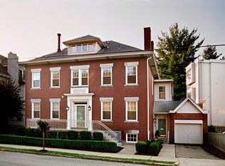 6316 Howe St, Pittsburgh, PA 15206