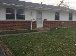 7716 Bassett Dr, Dayton, OH 45424