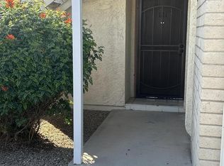 16635 N Cave Creek Rd UNIT 121, Phoenix, AZ 85032