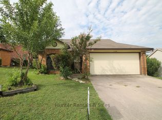 1708 Bobby Lee Dr, Killeen, TX 76549