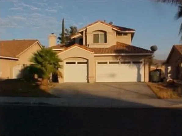 3064 Astoria St, Corona, CA 92879