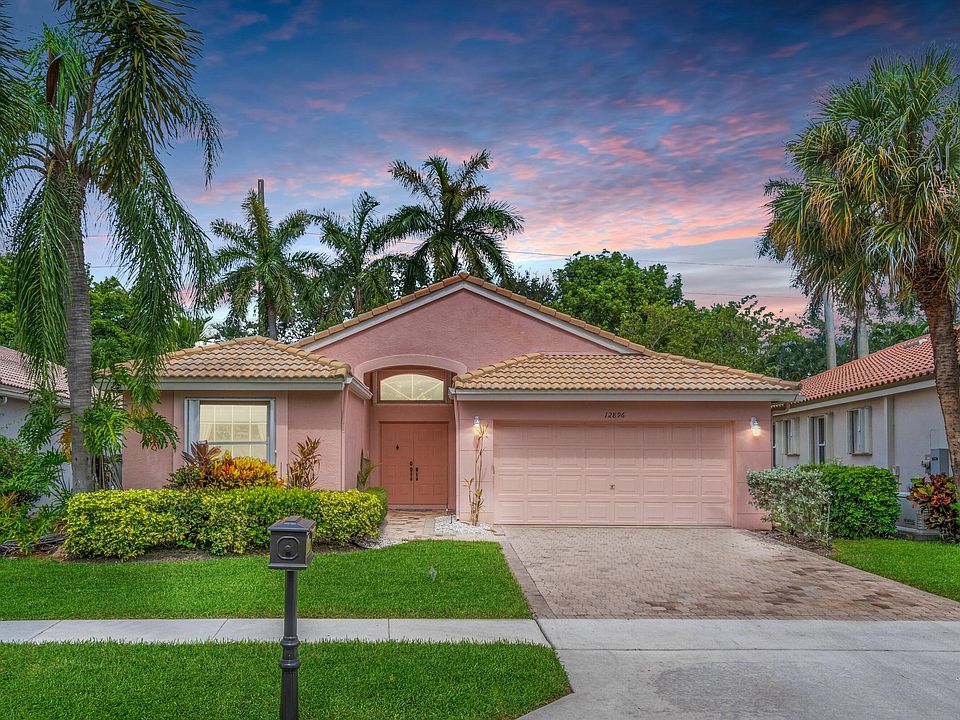1st image of 12896 Coral Lakes Drive