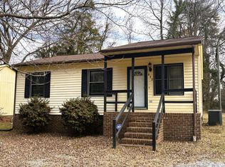 832 Cummins St, High Point, NC 27262