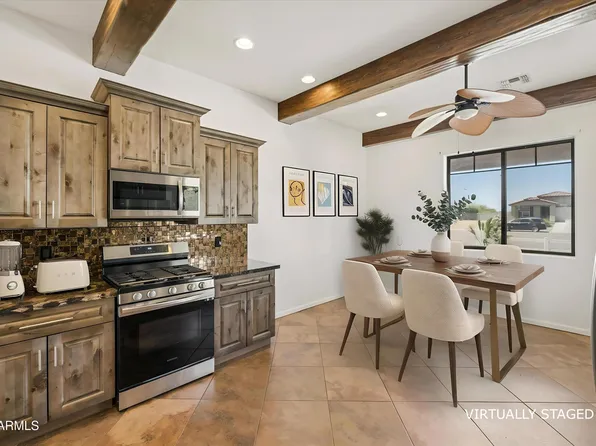 3725 W LONG Drive, Eloy, AZ 85131