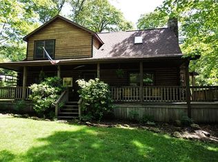 441 Jumonville Rd, Hopwood, PA 15445