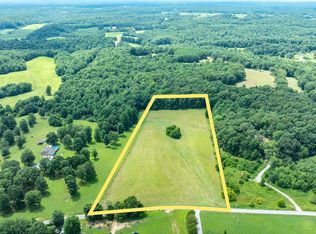 0 Hodge Rd, Mount Pleasant, TN 38474