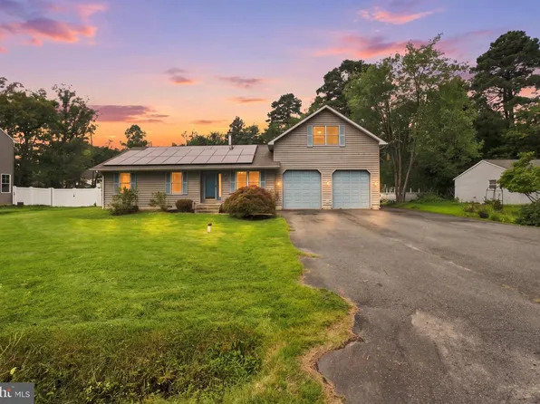 108 Margaret Dr, Stevensville, MD 21666
