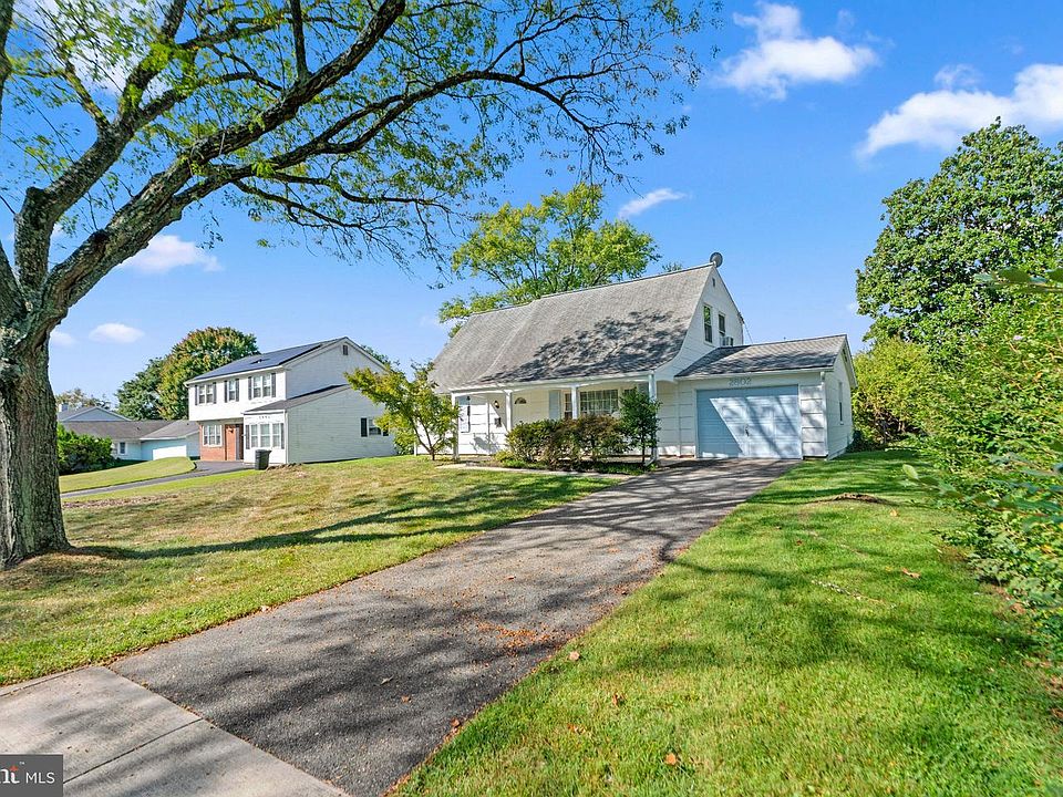 1st image of 2802 Farris Ln