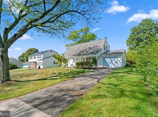 2802 Farris Ln, Bowie, MD 20715