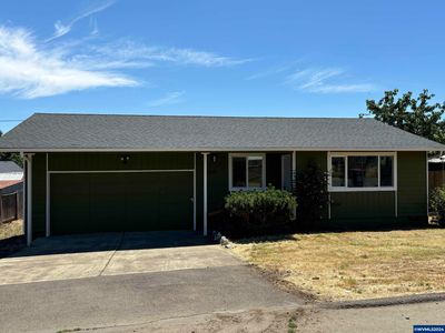 263 NE 3rd St, Willamina, OR, 97396