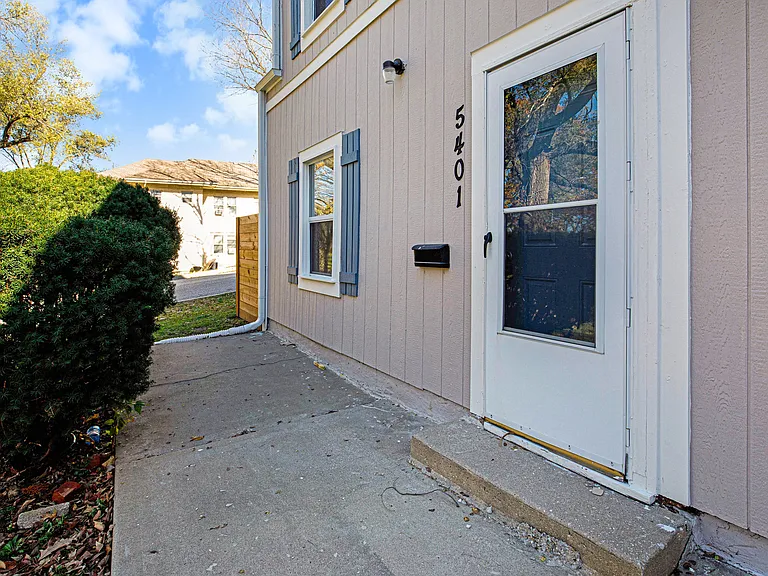 5401 Paseo Blvd #1 — Photo 2