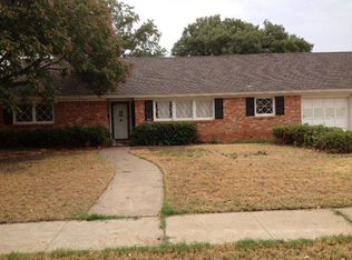 2517 57th St, Lubbock, TX 79413