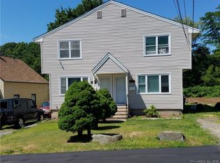 403 Chamberlain Ave, Bridgeport, CT 06606