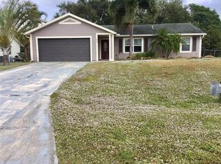 354 SW Ridgecrest Dr, Port Saint Lucie, FL 34953