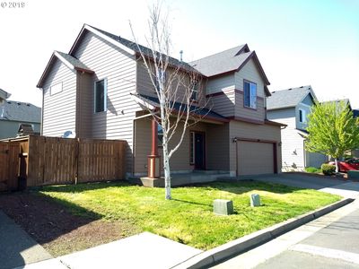 618 Raber Rd, Eugene, OR, 97402