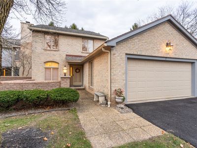 17 Tobey Ct, Pittsford, NY, 14534