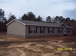 2222 Ryals Rd, Converse, LA 71419