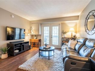 Tansley Gardens, Burlington, ON L7M 4M4