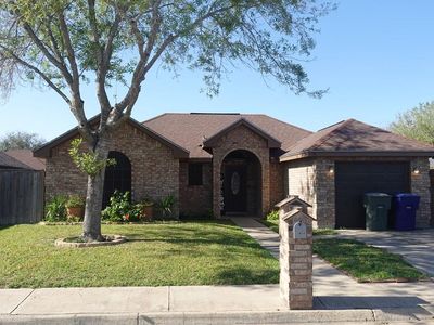 1904 S Standard Ave, San Juan, TX, 78589