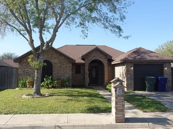 1904 S Standard Ave, San Juan, TX 78589