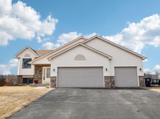 5555 Aberdeen Way, Big Lake, MN 55309