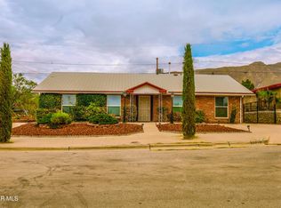 5822 Beaumont Pl, El Paso, TX 79912