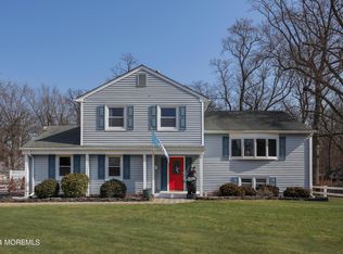 554 Branch Ave, Little Silver, NJ