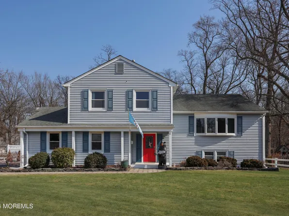 554 Branch Avenue, Little Silver, NJ 07739