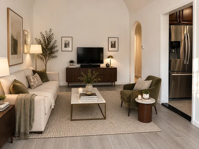 35 E 92nd St #2 — Photo 2