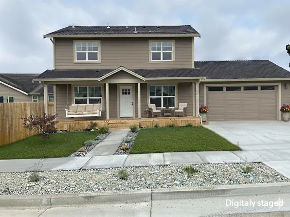 1472 Gavin Ln Lot G2, McKinleyville, CA 95519