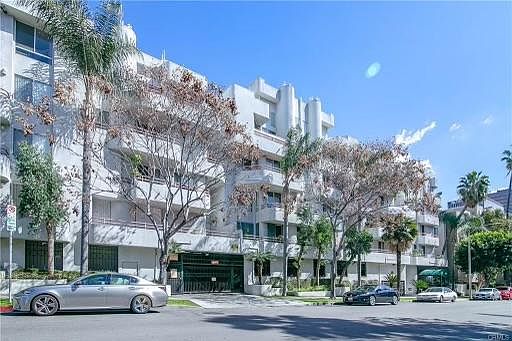 1st image of 500 S Berendo St APT 317